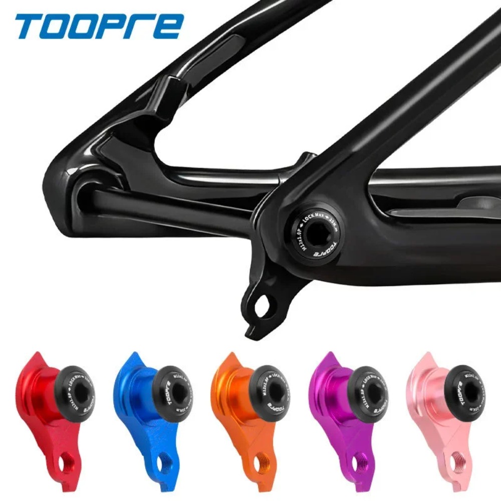 Derailleur Hanger Direct - 自転車 UDH ダイレクトマウント リアディレイラーハンガー MTB ロードバイク