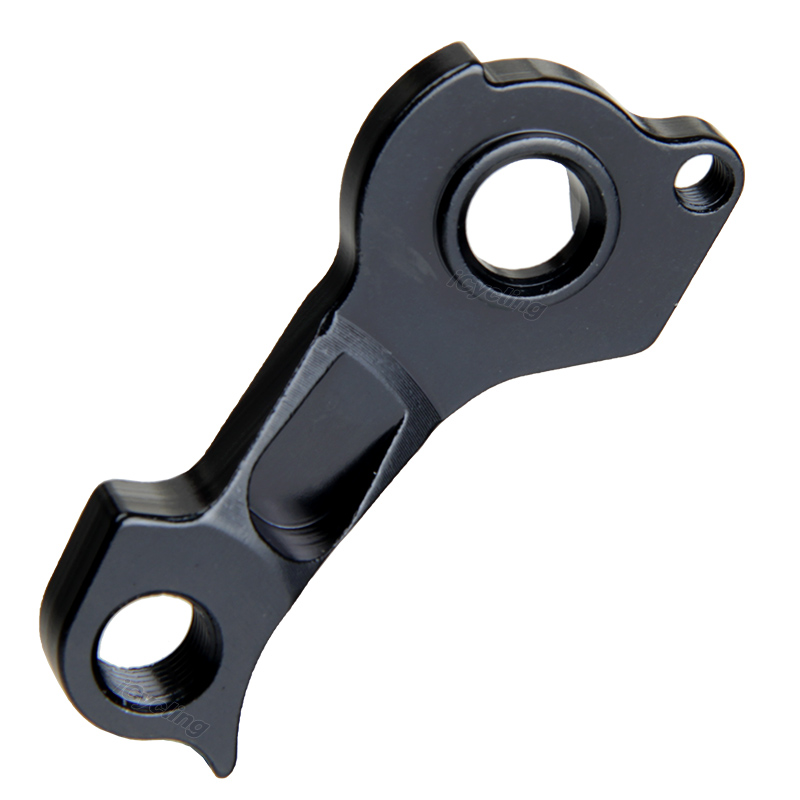 Derailleur Hanger Direct - Canyon Nerve AL 6.0用ディレイラーハンガー（クイックリリース）QRアクスルNo.29 ダイレクトマウントドロップアウト NO29