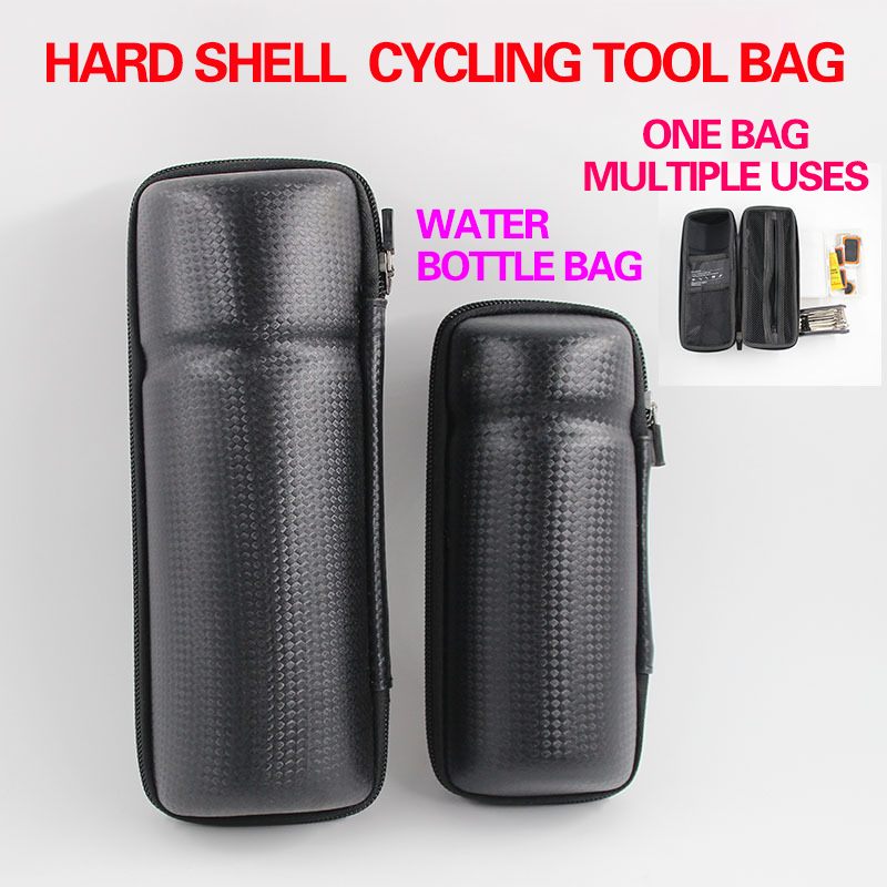 Mountain Biking Hydration Pack - マウンテンバイクのハードシェルバッグ,ウォーターボトルケージ,自転車修理ツールバッグ,耐久性,防水,大容量,自転車アクセサリー