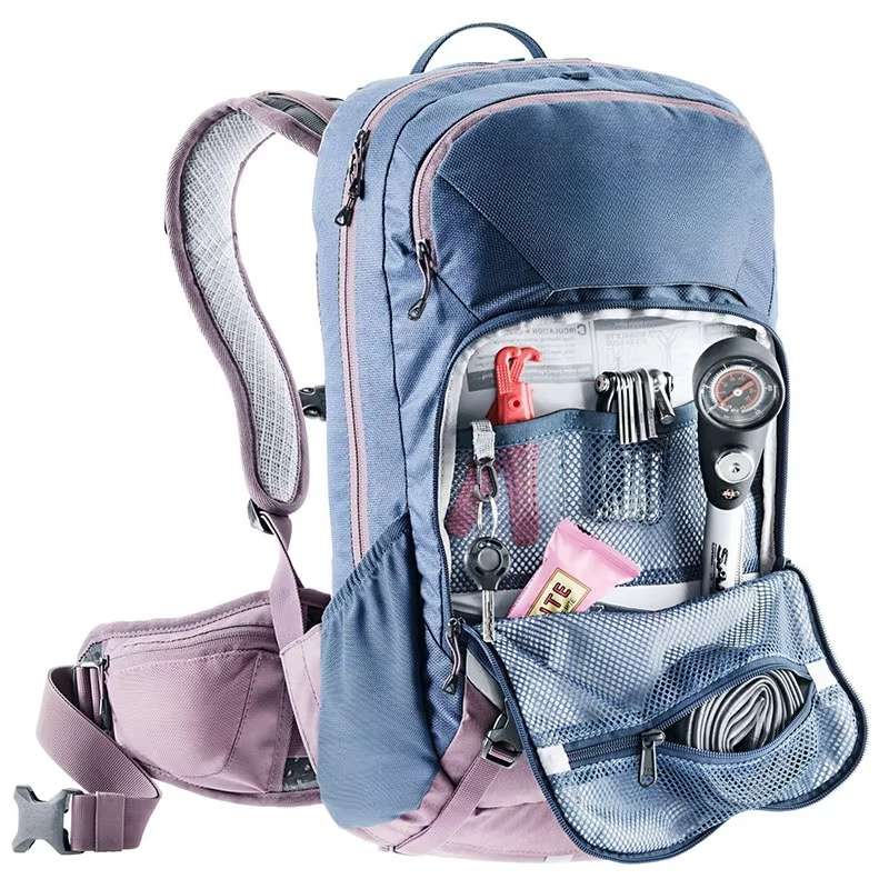 Mountain Biking Hydration Pack - バイクプロテクターバックパック サイクリングパック マウンテンバイク ハイドレーションバックパック トラベルバッグ