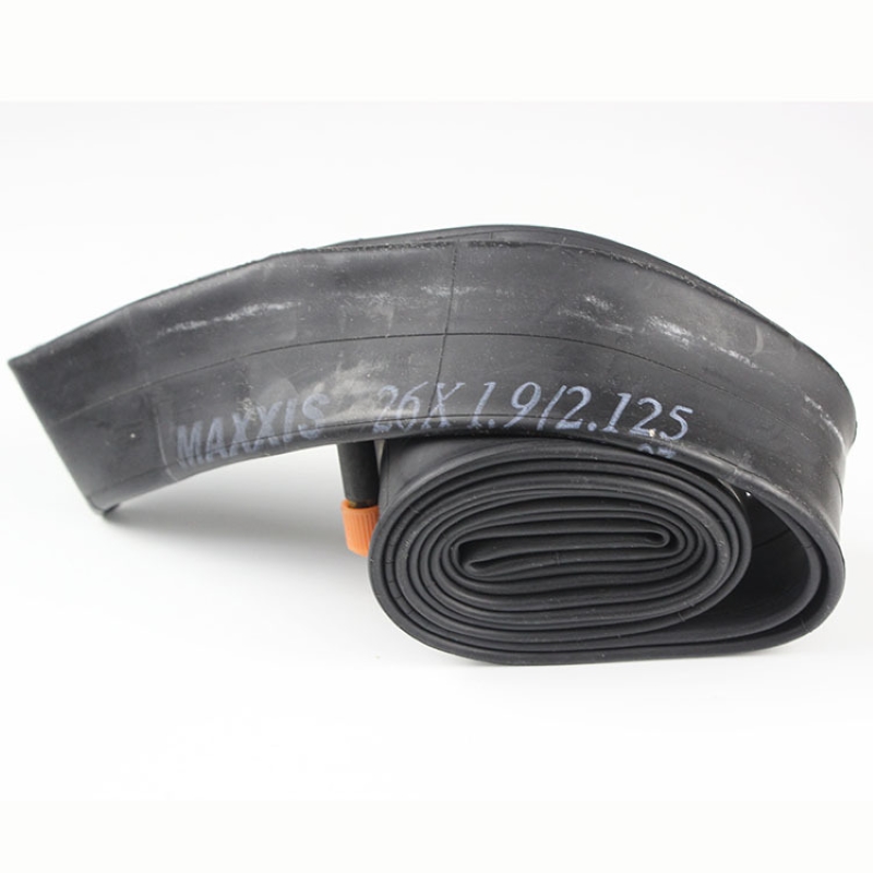 2 個 MAXXIS WELTER 重量自転車インナーチュー - Mountain Biking Youtube のレビューと価格