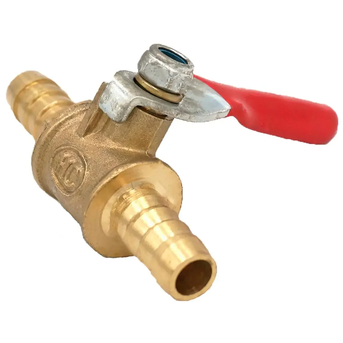 フィットチューブid 6/8/10/12/14ミリメートル有 - Spoke Nipple Brass のレビューと価格