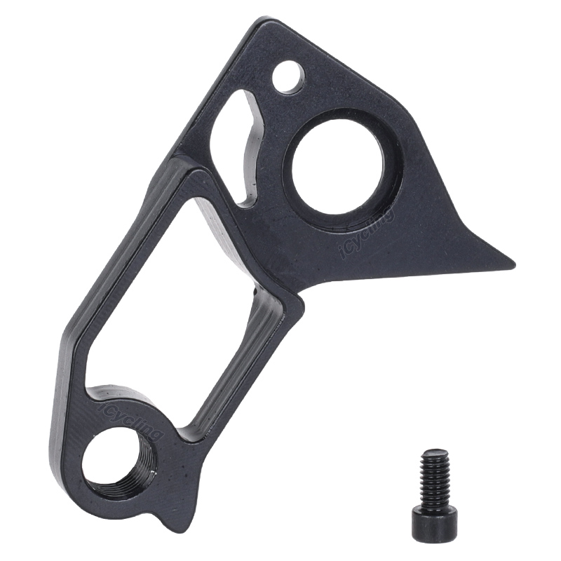 BMC ディレイラーハンガー用ドロップアウト 72 3000 - Derailleur Hanger Direct のレビューと価格