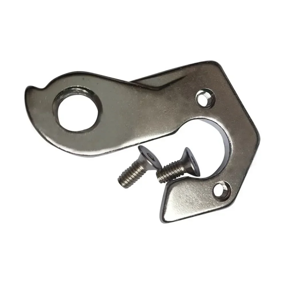 1 個 MTB バイクテールフックネジ付きマウンテン自転車リ - Derailleur Hanger Direct のレビューと価格