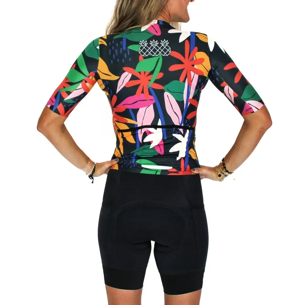 2026 トレピニャスサイクリングジャージセット女性の夏の自 - Mountain Biking Shorts Women のレビューと価格