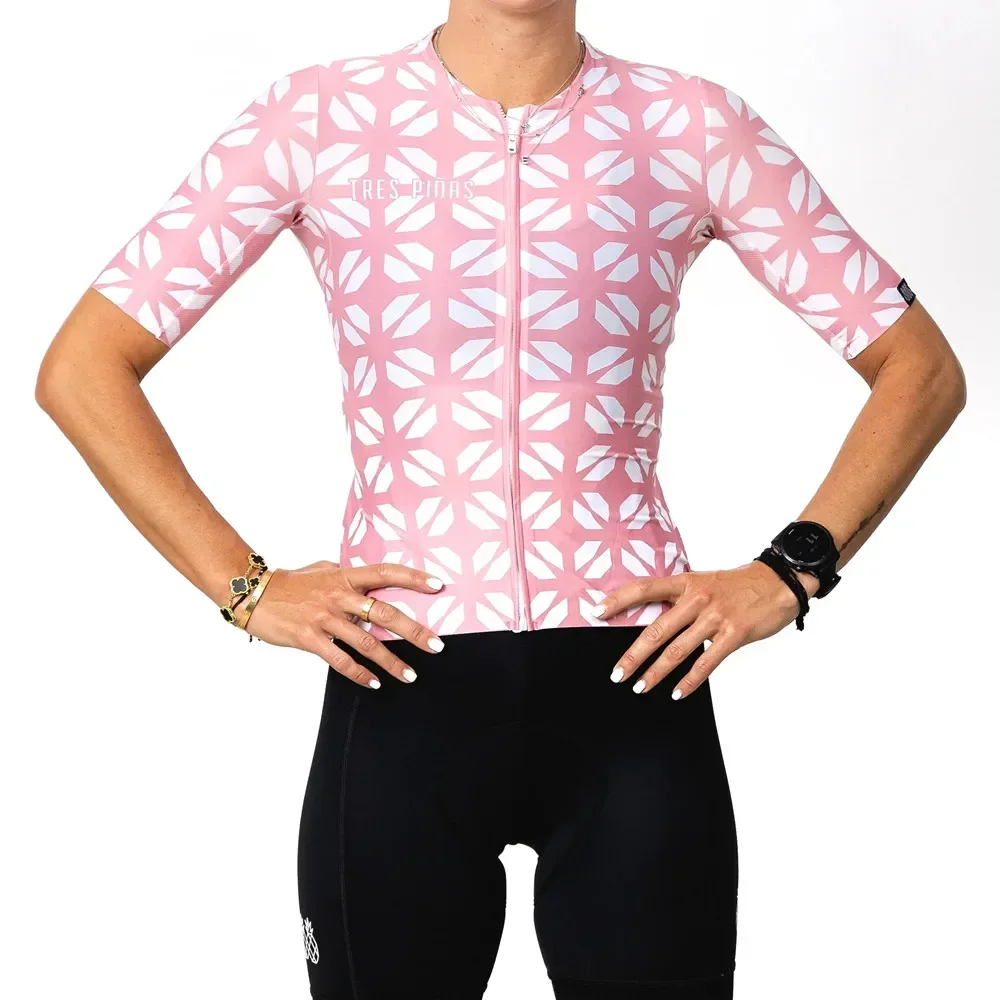 2026 トレピニャスサイクリングジャージセット女性の夏の自 - Mountain Biking Shorts Women のレビューと価格