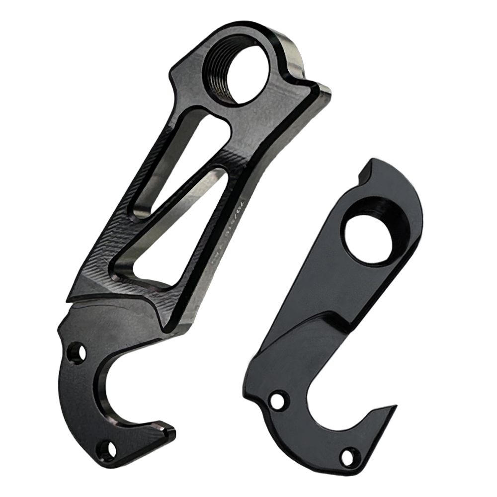 自転車リアディレイラーハンガー セルヴェロ VWD RCA  - Derailleur Hanger Direct のレビューと価格