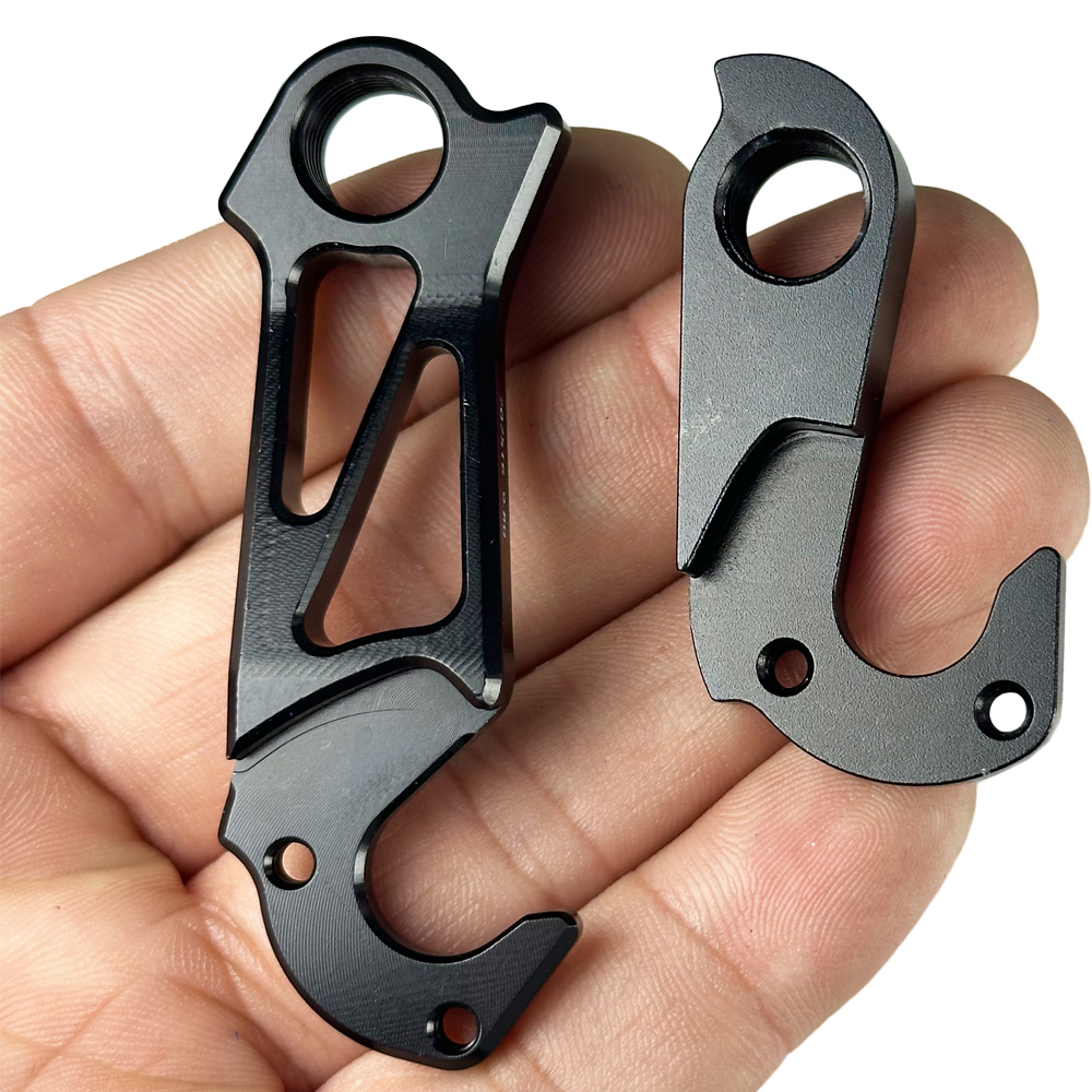 自転車リアディレイラーハンガー セルヴェロ VWD RCA  - Derailleur Hanger Direct のレビューと価格