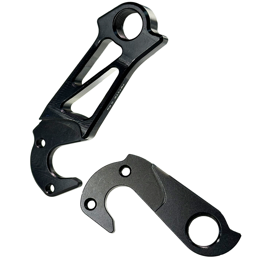 自転車リアディレイラーハンガー セルヴェロ VWD RCA  - Derailleur Hanger Direct のレビューと価格