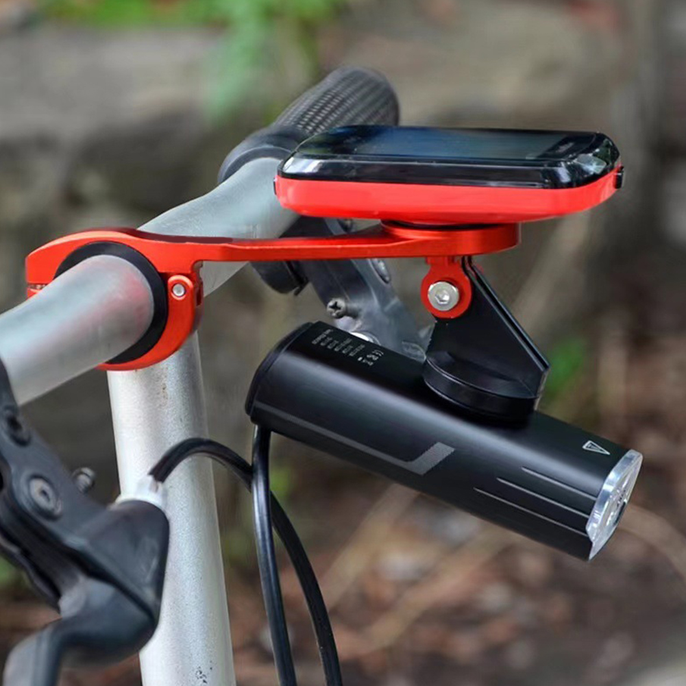 自転車コンピューターブラケット マウンテンバイクコンピュータ - Xcm Mountain Biking のレビューと価格