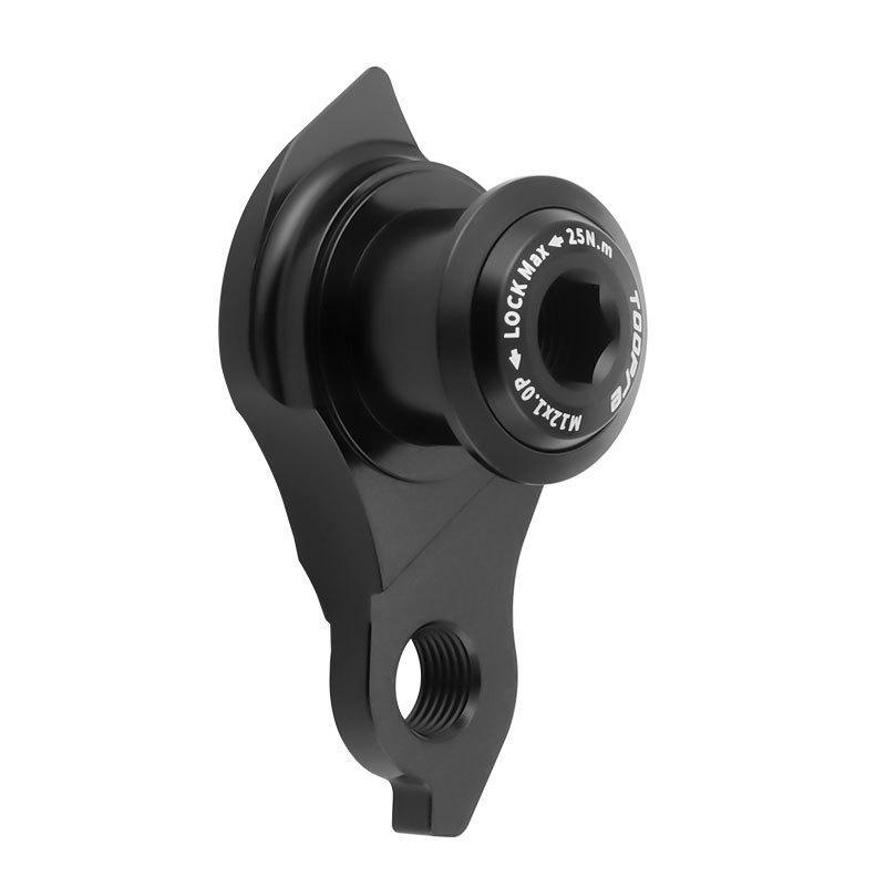 〔ODS13〕自転車ダイレクトマウントリアディレイラーハンガ - Derailleur Hanger Direct のレビューと価格