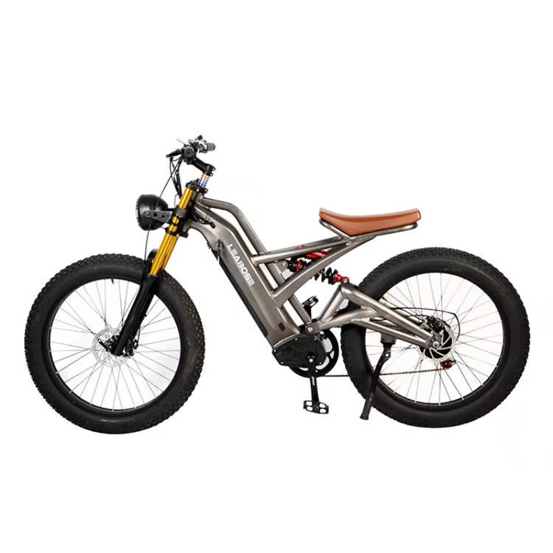 STLF最安値Eバイク48v 1000wレンタル（近隣）リア - Mountain Biking Near Me のレビューと価格
