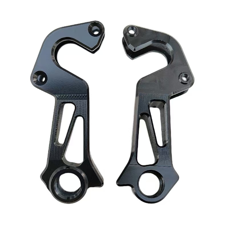 1pc リアディレイラーハンガードロップアウト キャノンデー - Derailleur Hanger Direct のレビューと価格