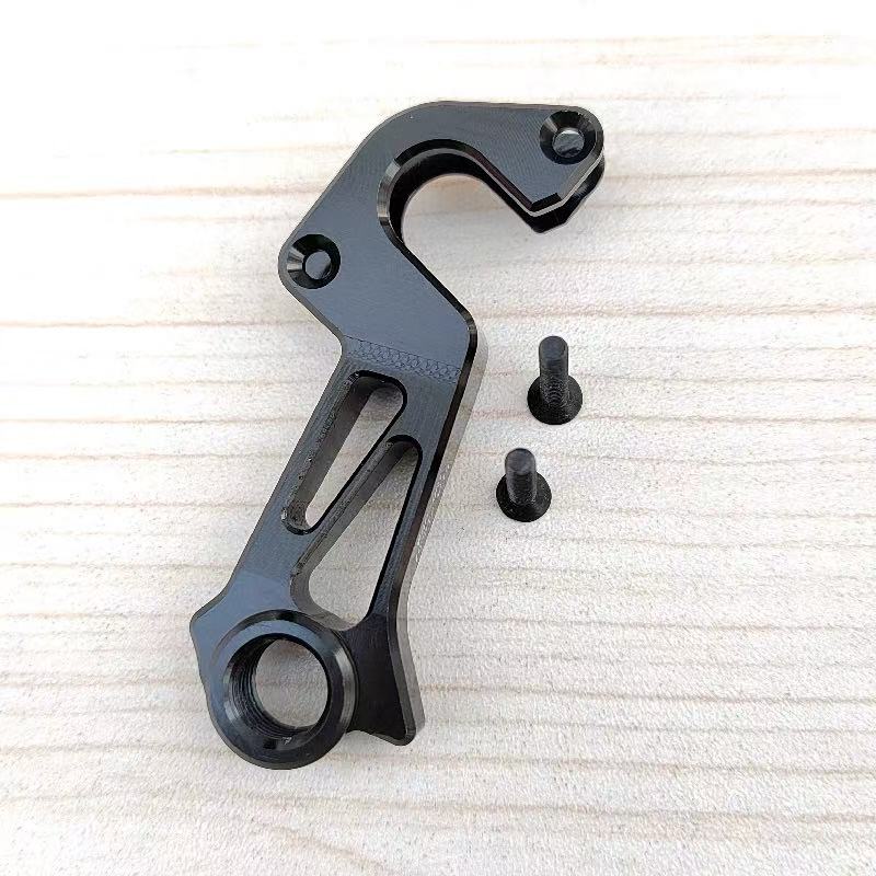 1pc リアディレイラーハンガードロップアウト キャノンデー - Derailleur Hanger Direct のレビューと価格