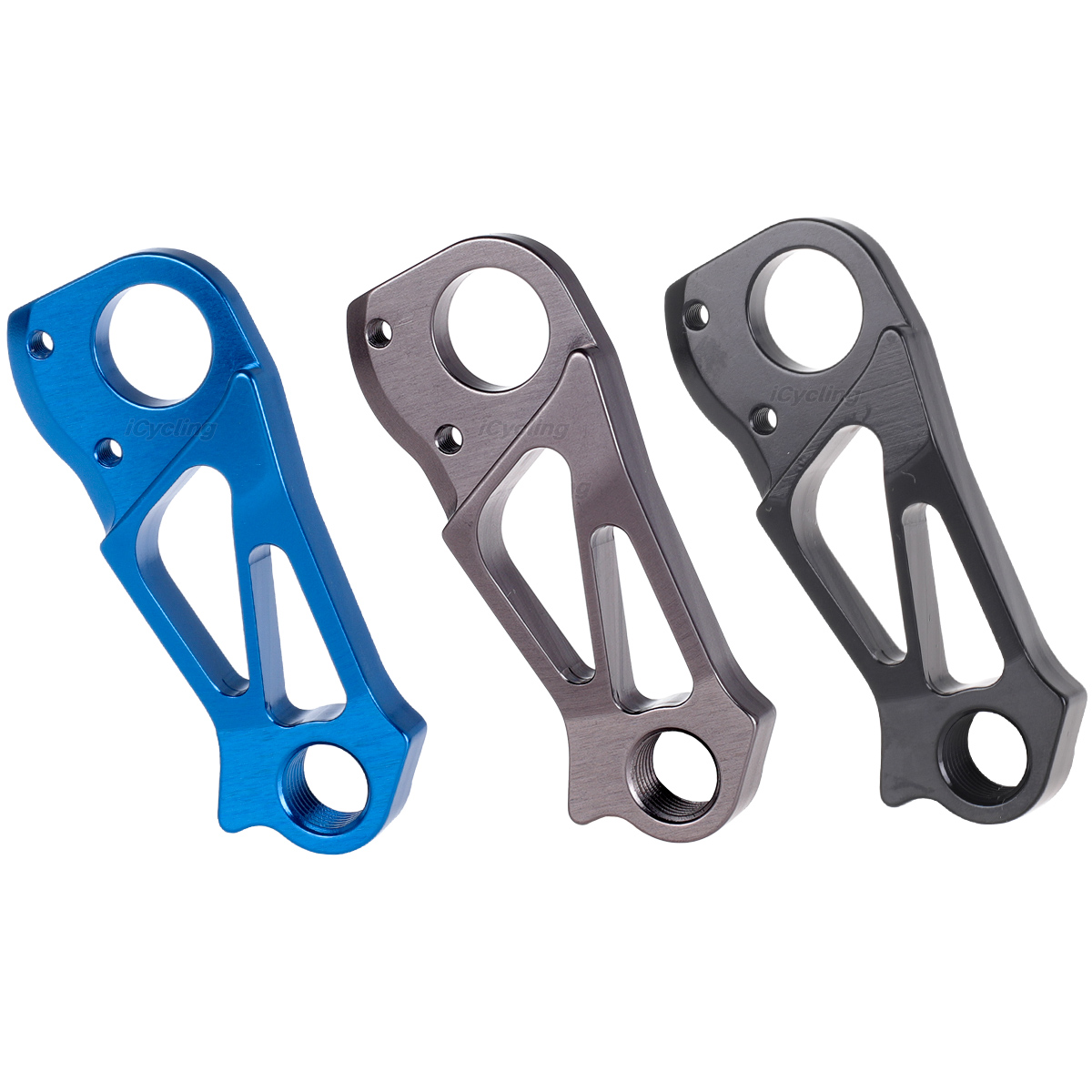 シマノ対応ダイレクトマウント、トレック5281894ドマーネ - Derailleur Hanger Direct のレビューと価格