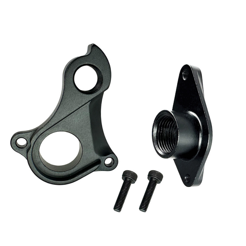 キャノンデール SuperSix EVO 2023+ EVO - Derailleur Hanger Direct のレビューと価格