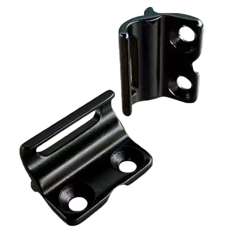 カーボンファイバーダイレクトマウントフロントディレイラーハン - Derailleur Hanger Direct のレビューと価格