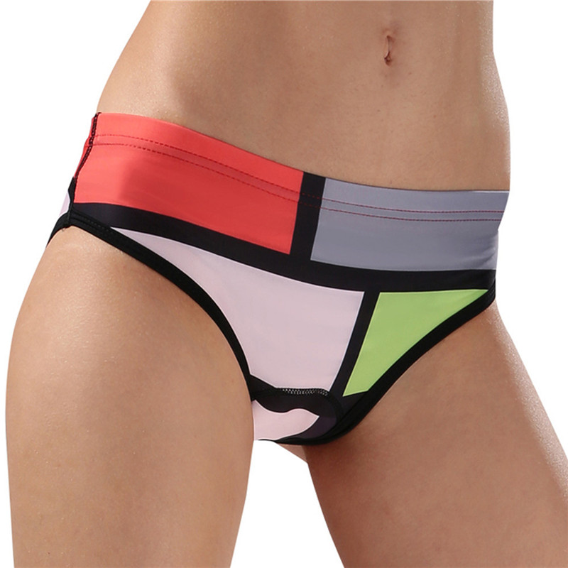 女性用コンプレッションサイクリング下着、パッド入り下着、自転 - Mountain Biking Shorts Women のレビューと価格