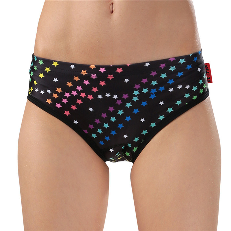 女性用コンプレッションサイクリング下着、パッド入り下着、自転 - Mountain Biking Shorts Women のレビューと価格