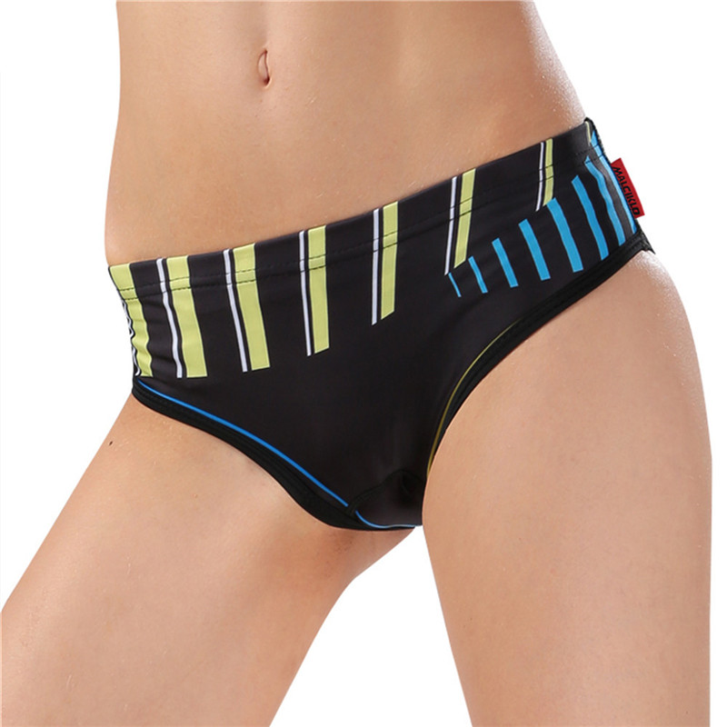 女性用コンプレッションサイクリング下着、パッド入り下着、自転 - Mountain Biking Shorts Women のレビューと価格