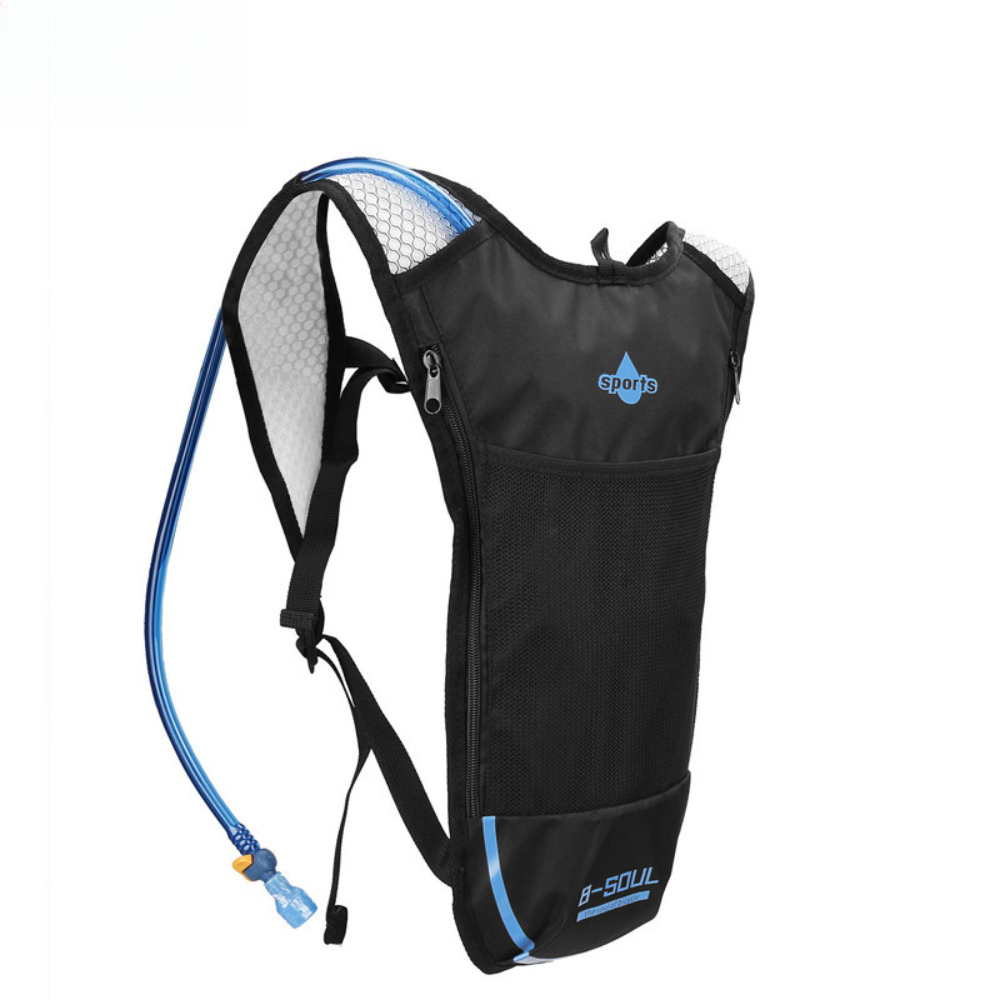 1個入り 5L バイク用ハイドレーションパック MTB オフ - Mountain Biking Hydration Pack のレビューと価格