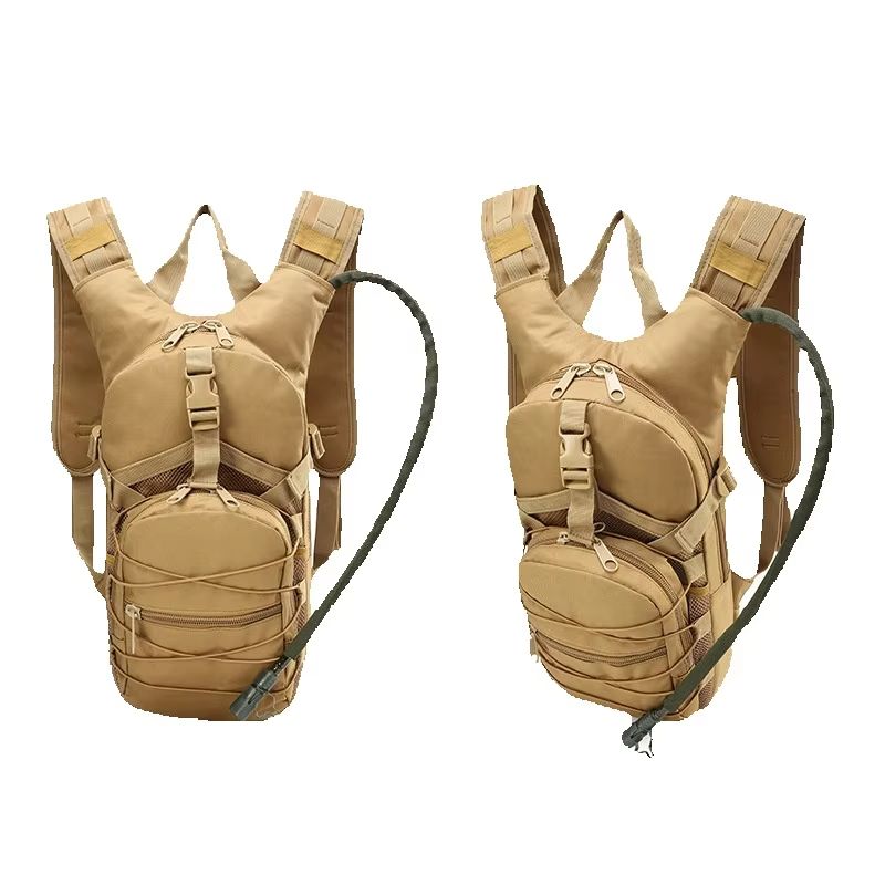 男性用サイクリングハイドレーションバックパック 軽量ウォータ - Mountain Biking Hydration Pack のレビューと価格