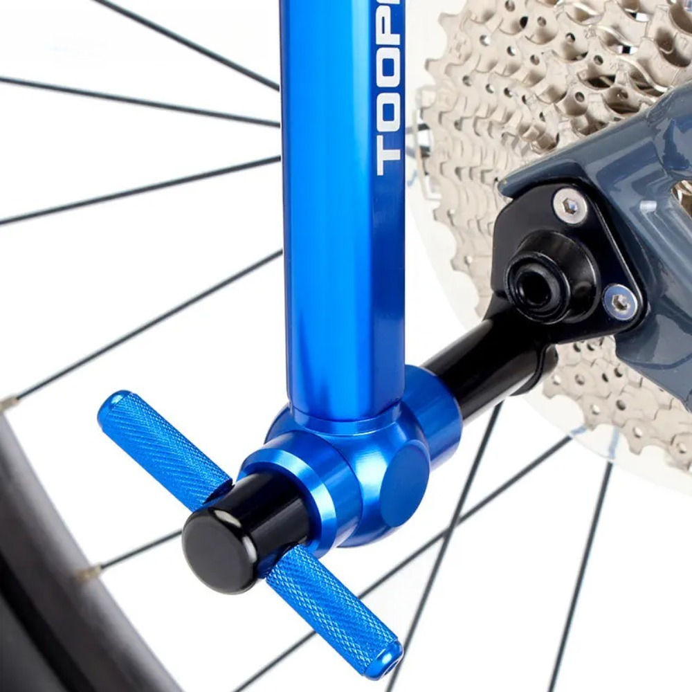自転車フレームテールフック矯正ツール、リフティングラグプルツ - Derailleur Hanger Direct のレビューと価格