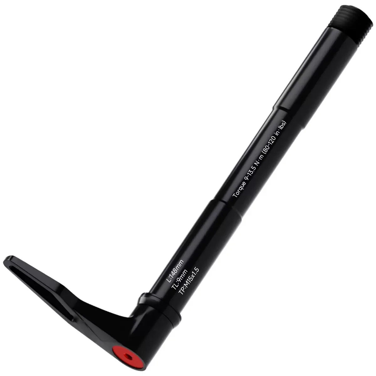 MTBロードバイク用フロントスルーアクスルアダプター（ハンド - Xcm Mountain Biking のレビューと価格