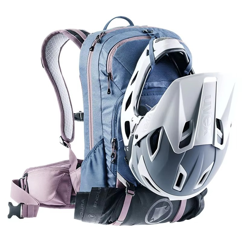 バイクプロテクターバックパック サイクリングパック マウンテ - Mountain Biking Hydration Pack のレビューと価格
