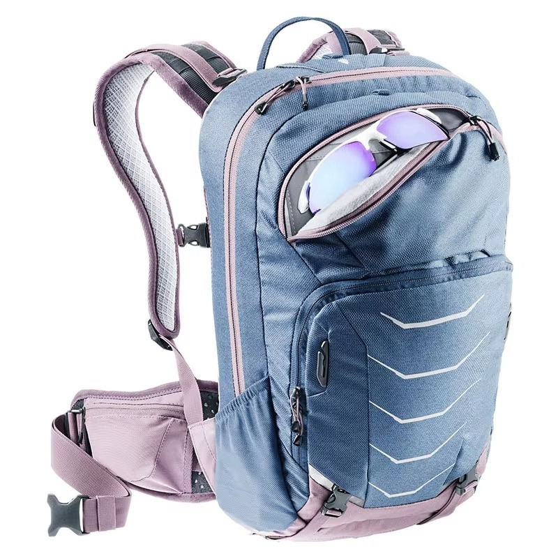 バイクプロテクターバックパック サイクリングパック マウンテ - Mountain Biking Hydration Pack のレビューと価格
