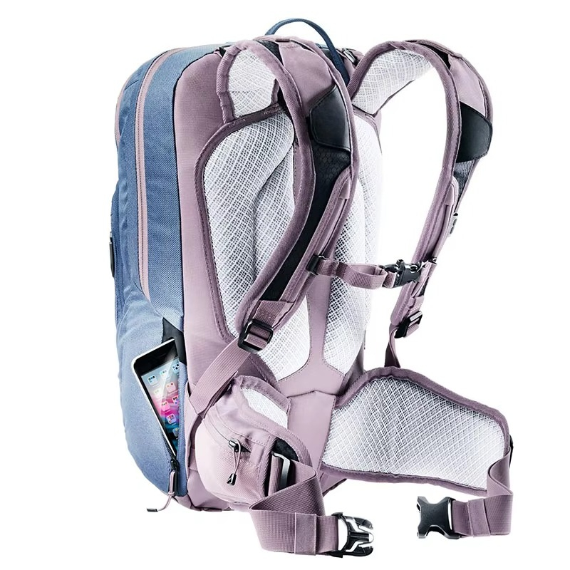 バイクプロテクターバックパック サイクリングパック マウンテ - Mountain Biking Hydration Pack のレビューと価格