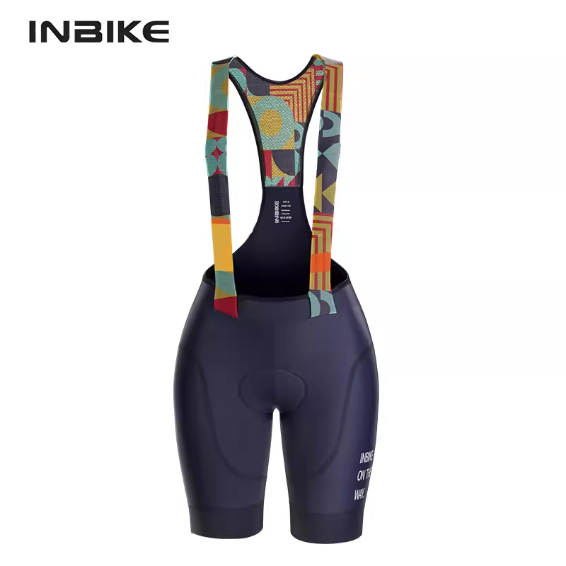 INBIKE サマーMTBサイクリングショーツ パッド入り自 - Mountain Biking Shorts Women のレビューと価格