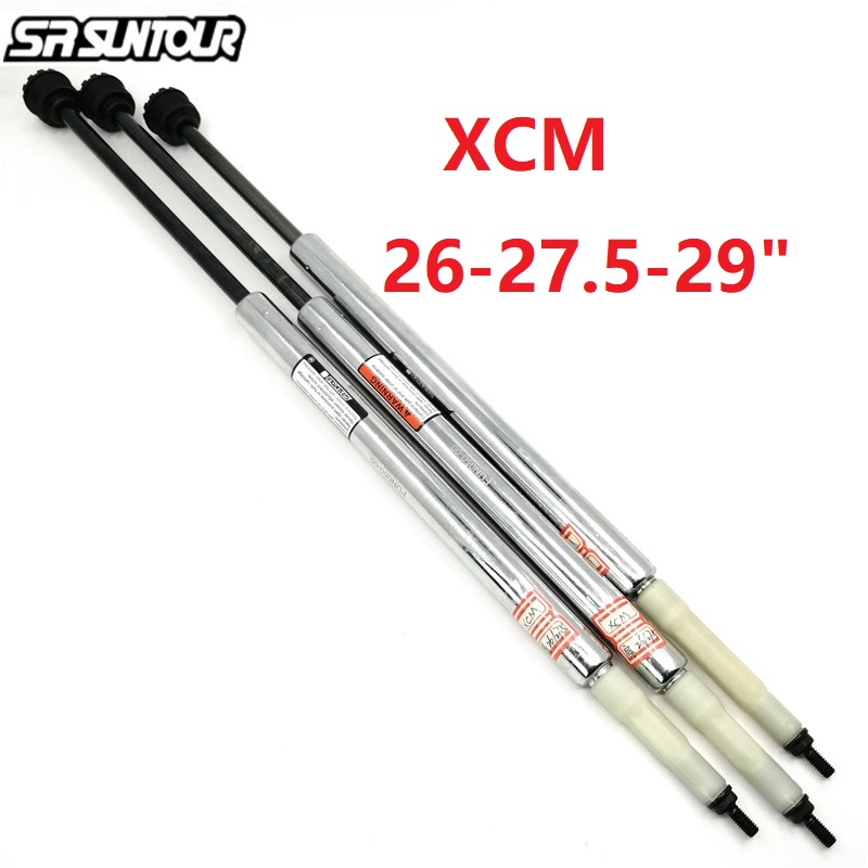 自転車フロントフォークサンツアーxcm 26/27.5/29 - Xcm Mountain Biking のレビューと価格