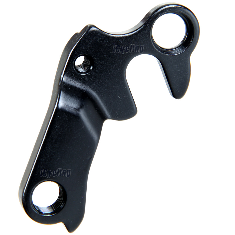 巨大なアトx talon xtc8用のリアハンガー,液晶画面 - Derailleur Hanger Direct のレビューと価格