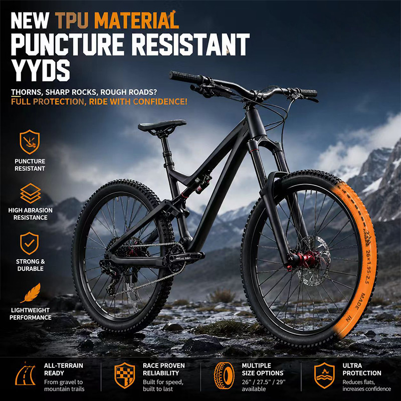 マウンテンバイクインナーチューブ 29 26 27.5 29 - Mountain Biking Youtube のレビューと価格