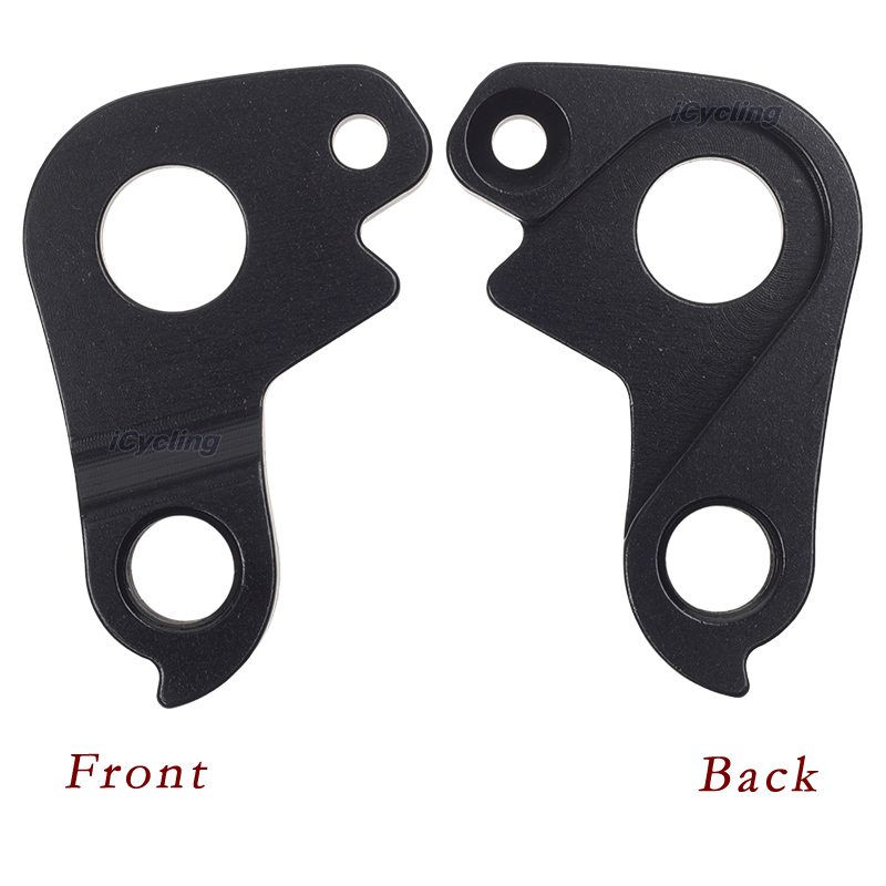 シマノ用リアディレイラーハンガー,直接取り付け,o2,one - Derailleur Hanger Direct のレビューと価格